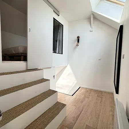 Apartament La Cour Aux Bulles Trigny