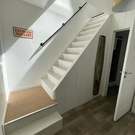 La Cour Aux Bulles Apartament Trigny