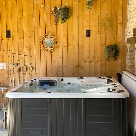 Apartament La Cour Aux Bulles *